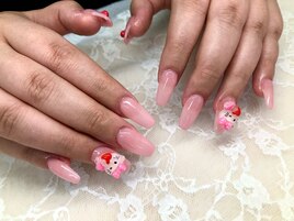 長さ出し