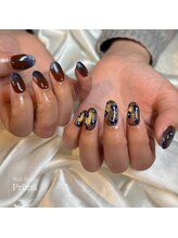 サロン プリマ(Salon Prima)/