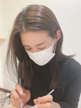 エムエス(m/s)&nbsp;井堀 真妃