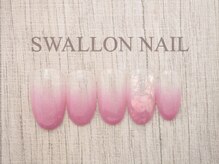 スワロンネイル(SWALLON NAIL)/5.6月定額