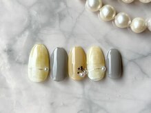 ルポネイル(repos.nail)/