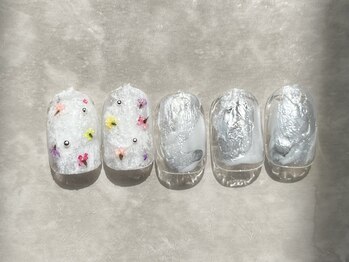 ルポ(repos)/25年5月 standard 定額