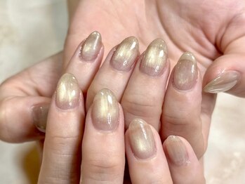 プリモ(PRIMO)/enoi milk magnet パラジェル