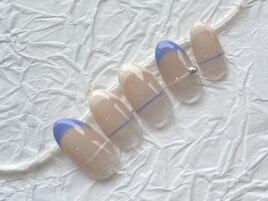 カジュアルフレンチ