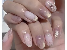 ソフィアネイル 赤羽店(Sofia Nail)/