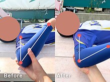 福ト整体院/スポーツ