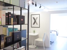 クロス(Xcross)/店内写真【毛穴/代官山/渋谷】