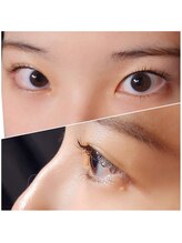 サヴァ アイラッシュアンドネイル(sava)/【まつ毛パーマ】