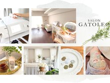 サロン ガトレオ(GatoLeo)