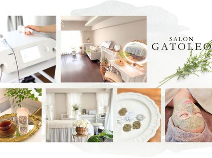サロン ガトレオ(GatoLeo)の写真