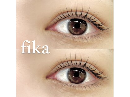 フィーカ(fika)の写真