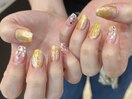 イエローとシルバー♪サンプル