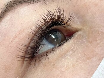 パッソ(Passo)/似合わせマツエクもできます