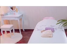 セレブリティ(Celebrity)の雰囲気（1度で効果絶大！お肌のくすみ・赤み・ニキビケアならララピール）