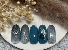 ネイルルームシャイン/