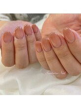 フェミニンネイル(Feminine Nail)/