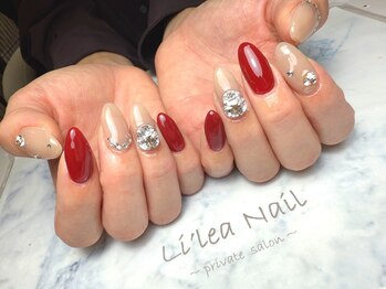 リレアネイル(Li'lea Nail)/