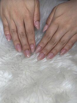 シュガープラム ネイル 横浜(sugar plum)/やり放題/ジェル/スカルプ/横浜