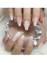 メル バイ ウィリートーキョー(MELL by wellytokyo)/ワンホン　ベイビーブーマー