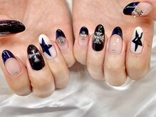 ティンク 横須賀中央店(Tink)/【パラジェル お持ち込み】