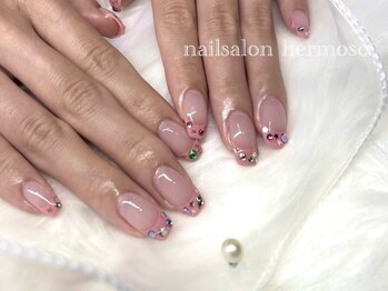 ヘルモッソ(hermoso)/90分やり放題 ¥12000