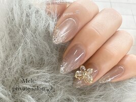 マグネット♪カスタム¥9500～