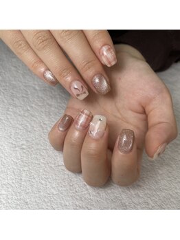 ラフィーナ(RAFFINA)/秋デザイン