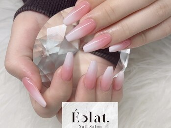 エクラ(Eclat.)/安定のベイビーブーマー♪