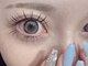 エムズ ラッシュ テンジン(m's☆lash tenjin)の写真/【話題の♪アンドヘルシー★（次世代パリエク）】マツエクとマツゲパーマを同時施術♪一気に理想の目元へ◎