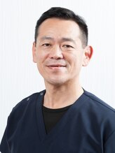 ラハリク整体院 栗原 秀冠