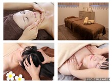 『シワ・たるみ』のお悩みに特化したフェイシャルコースも人気♪