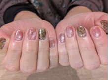 リマ 新宿(MLIMA)/ニュアンス定額