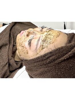 毛穴ケアをしたい