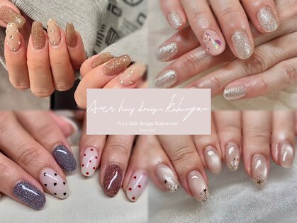 アルス ネイル(A.r.s nail)の写真