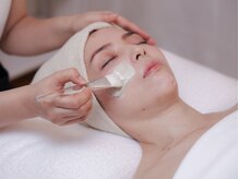 サロンエス(SALON:S)/シミ・くすみに◎