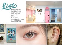 SNSで話題の耳ツボジュエリーも♪\3500＊トータルサロン♪