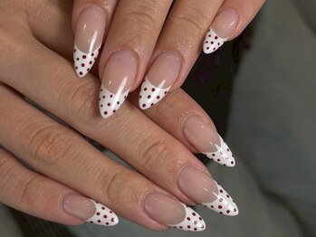 ミティネイル 北中城(mittynail)/持ち込み/マグネット/パラジェル