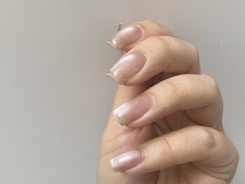 マアサネイル(Maasa nail)/
