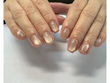 キャンアイドレッシー 奈良新大宮店(Can I Dressy)/マグネットネイル