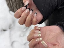 ビューティーサロン ラシック(Beauty Salon La Chic)の雰囲気（instagram lachic_beautysalon）