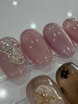 ソイ(soi.)/定額デザイン