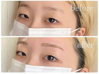 ブロウラッシュラボ 大府店(Brow Lash Labo)/まつげパーマ/眉毛/まつ毛パーマ