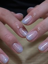 エコール(e'cole)/ラメグラ^o^