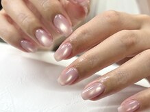 クプ アイラッシュプラス(qup)/ちゅるんマグネット