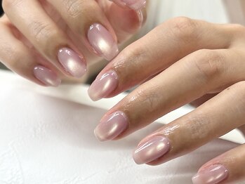 クプ アイラッシュプラス(qup)/ちゅるんマグネット