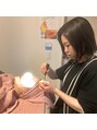 ココ(CoCo)&nbsp;ハープピーリングでお肌がツヤツヤになるのを見るのが大好き！