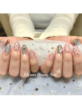 エリシアン ビューティーサロン(Elysian)/