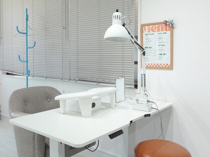 エンバー(Ember)の写真