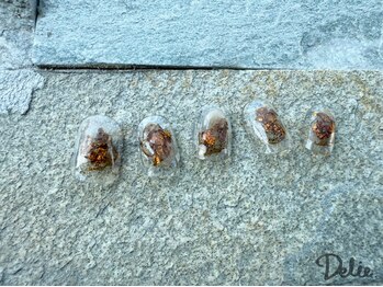 デリエ(Delie)/HAND BASIC