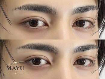 眉バランス 四条烏丸店(眉BALANCE)の写真/メンズ眉毛サロン★垢抜け美眉で第一印象UP！”あなたに似合う眉”をプロがご提案